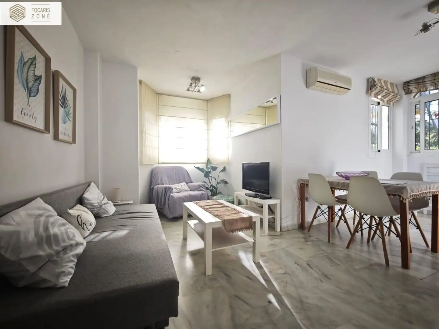 Flat with terrace for sale in Urbanizacion RONDA GOLF OESTE, imagen 13