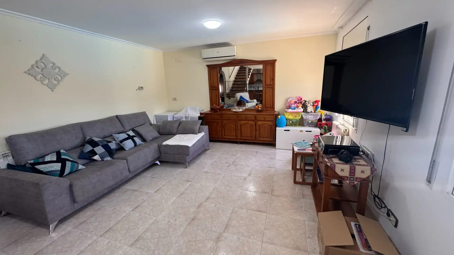 Houses for sale in El Catllar   with Air Conditioner, Private garden and Swimming Pool