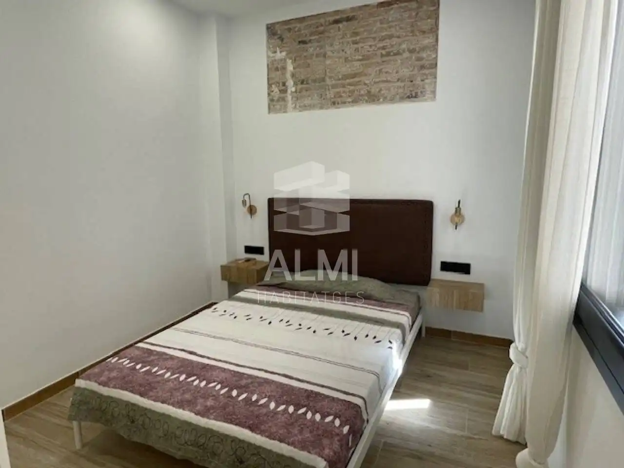 Piso de alquiler en Rambla Fabra i Puig, Sant Andreu de Palomar
