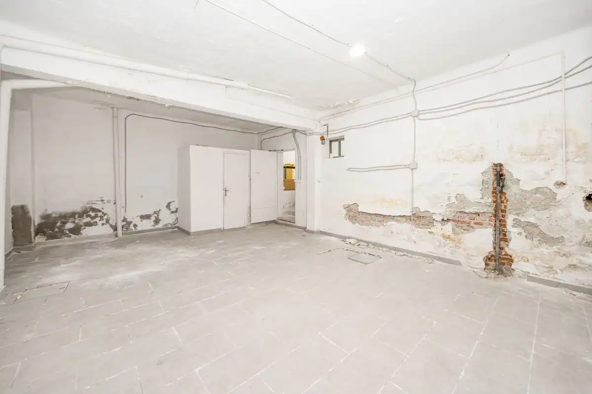Casa o xalet en venda en Madrid amb Aire condicionat, Calefacció i Jardí privat