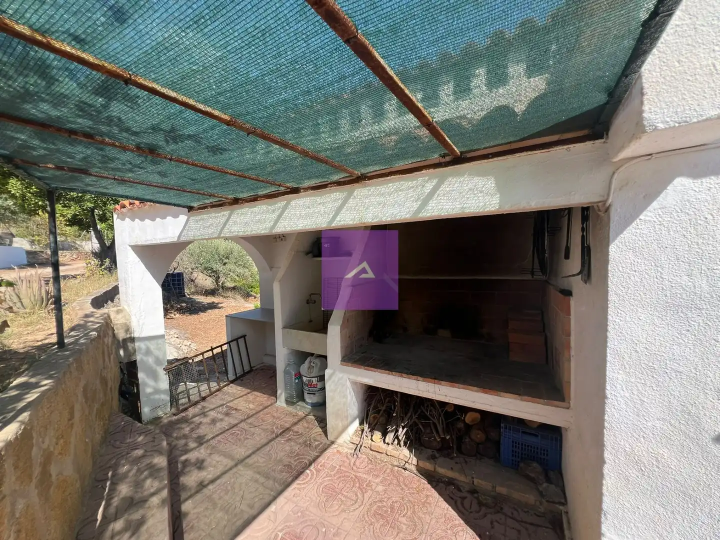 Villa con piscina in vendita a Carlet, imagen 4