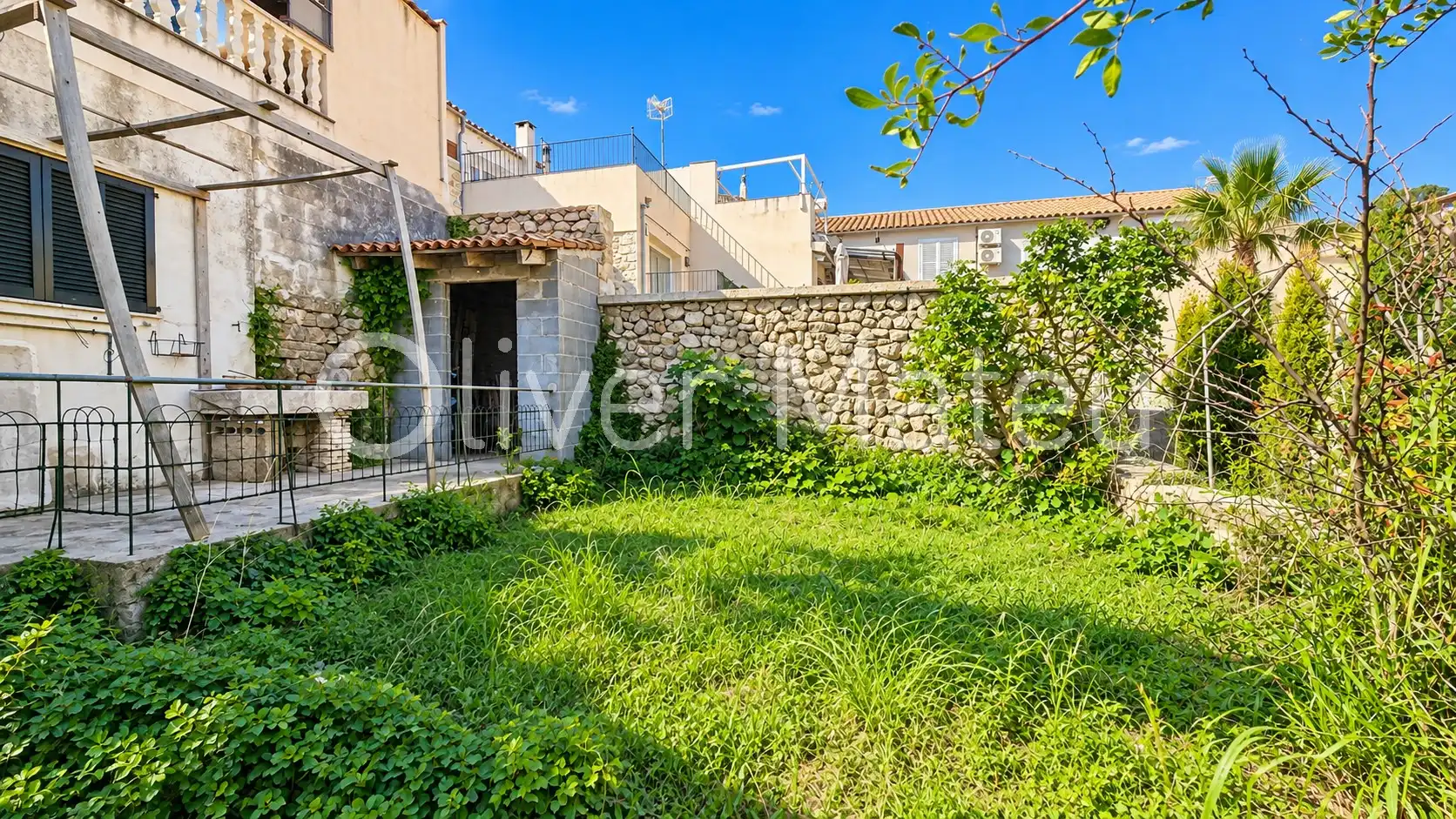 Maison avec jardin à vendre à Selva