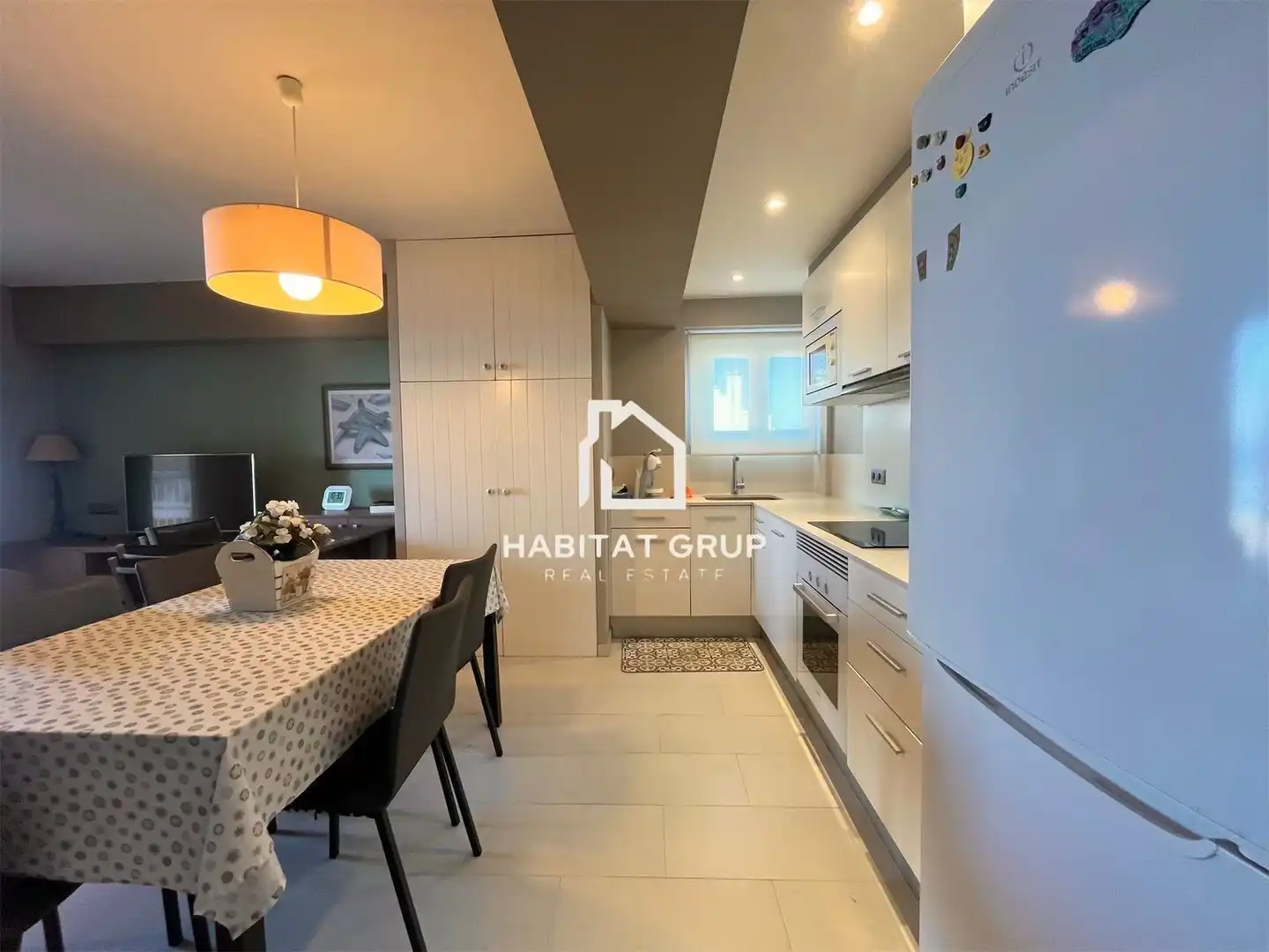 Pis amb ascensor en venda a Platja Gran, imagen 5