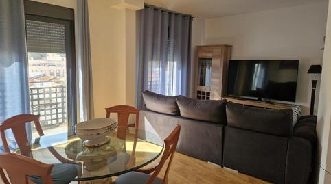 Foto 2 de Piso en venta en Albox, Almería