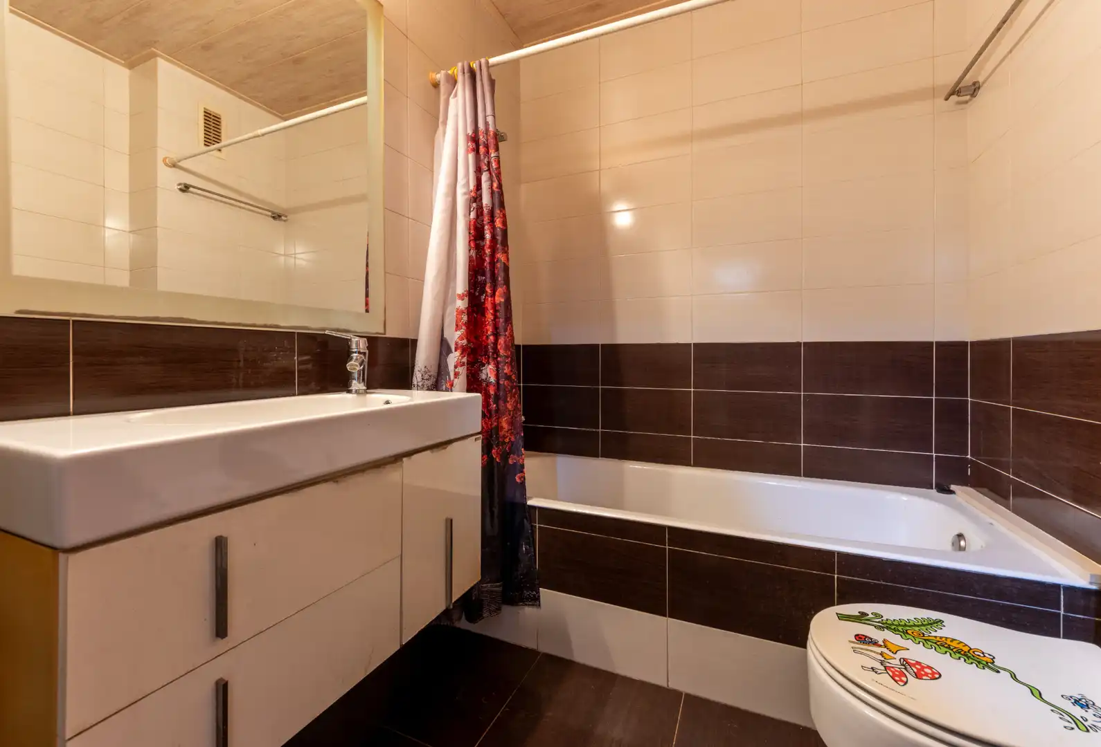 Baño de Piso en venta en Cambrils con Amueblado