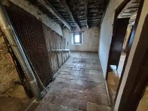 Casa o xalet en venda en Santa Maria de Besora amb Jardí privat, Traster i Balcó