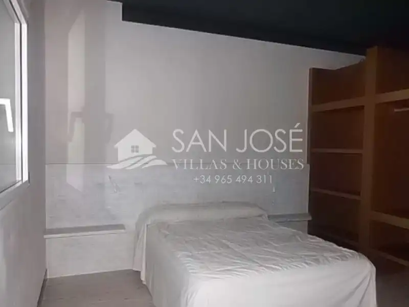 Habitación de Casa o chalet en venta en Aspe con Calefacción, Jardín privado y Trastero