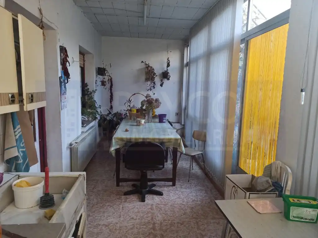 Dining room of Houses for sale in Baños de Río Tobía  with Private garden, Swimming Pool and Balcony