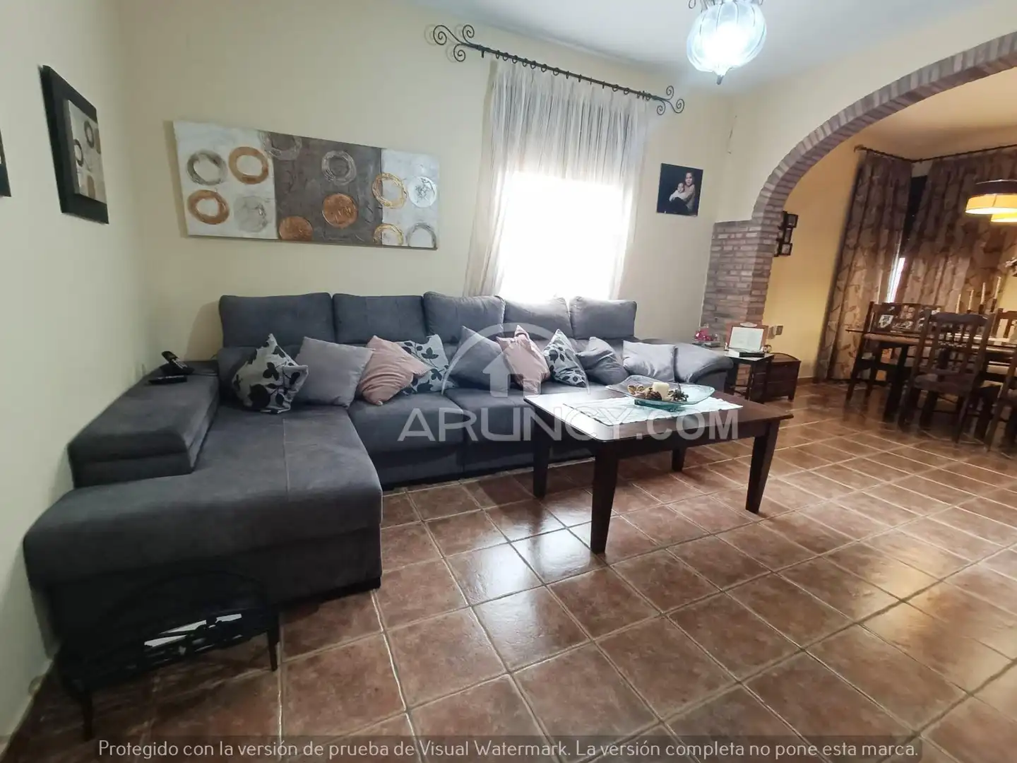Casa o chalet en venta en Oromana