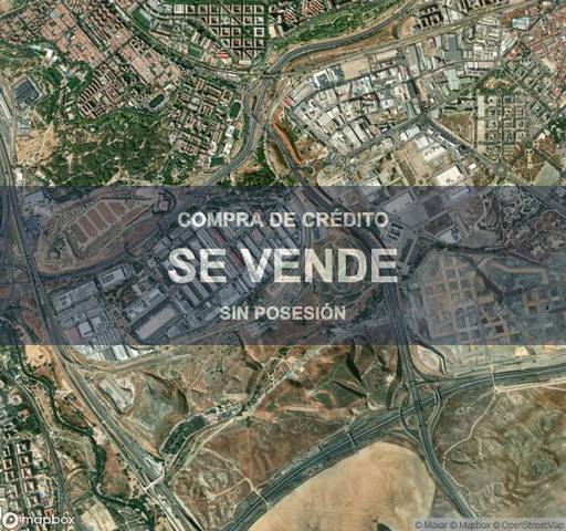 Piso en Venta en Ensanche de Vallecas - La Gavia