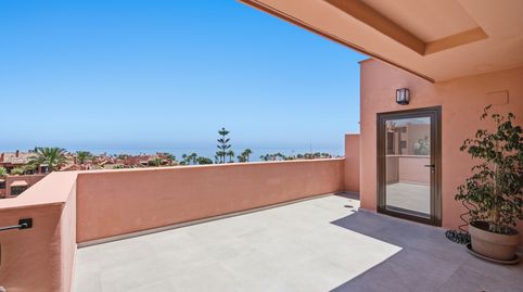 Foto 5 de Ático en venta en Costalita II, Guadalmansa, Estepona