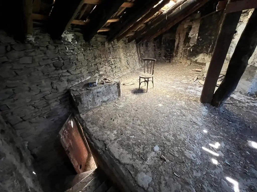Casa o xalet en venda en Conca de Dalt
