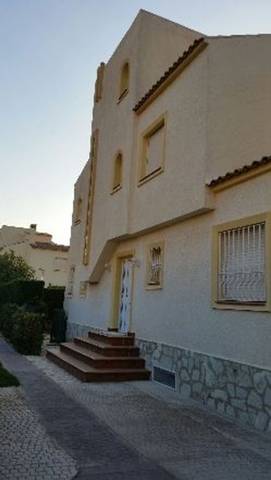 Casa-chalet en Venta en Sierra Helada