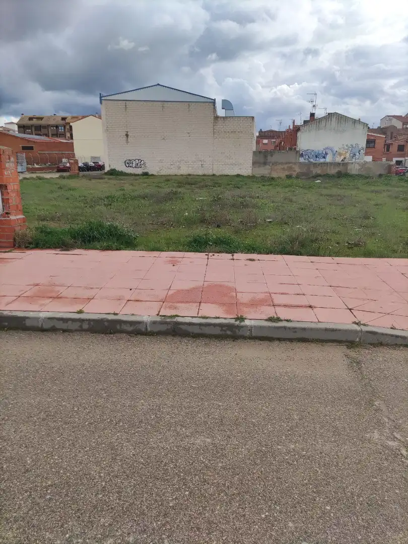 Terreny residencial en venda a Torrijos, imagen 4