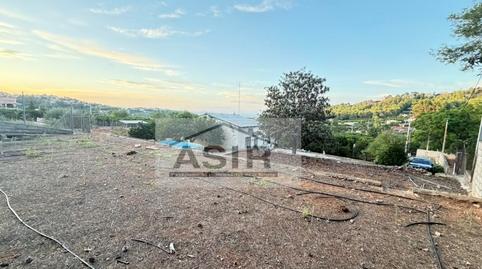 Foto 4 de Casa o chalet en venta en Calle Serra de la Murta, Urbanitzacions i Pedanies Nord, Valencia