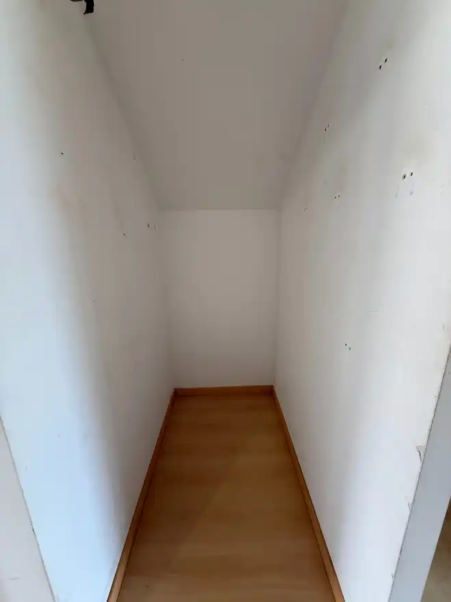Casa adosada en venda en Garrafe de Torío amb Calefacció, Jardí privat i Parquet