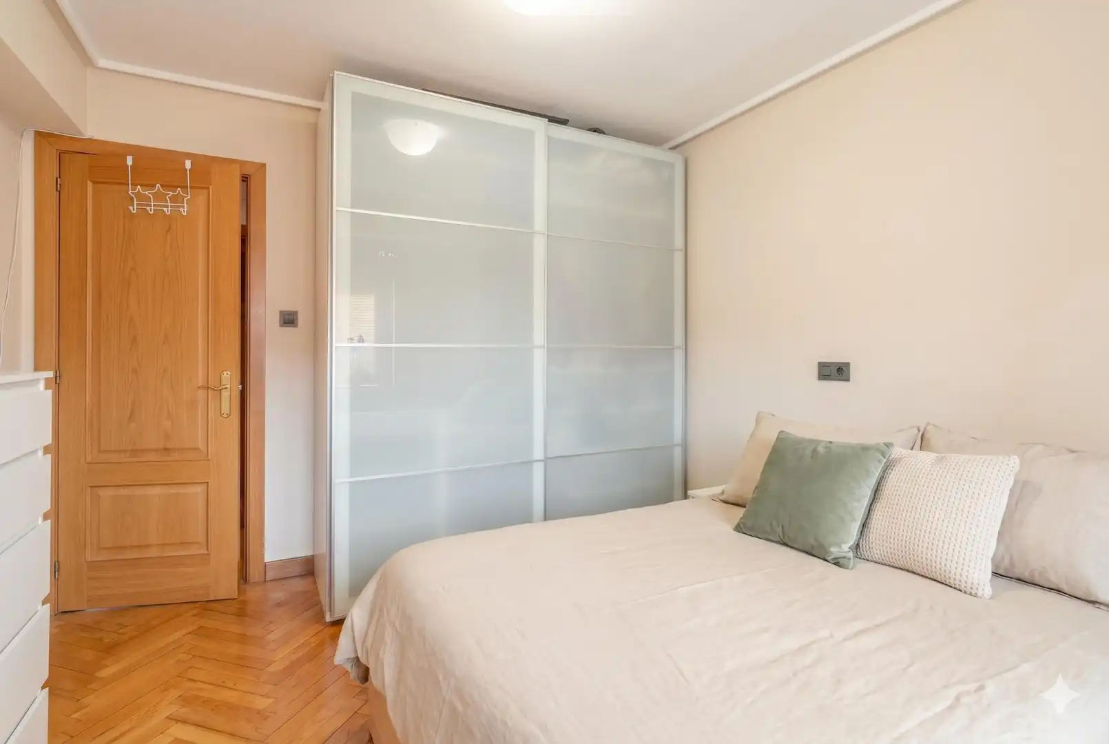 Piso con terraza en venta en Avenida de Torrelavega 13, imagen 13