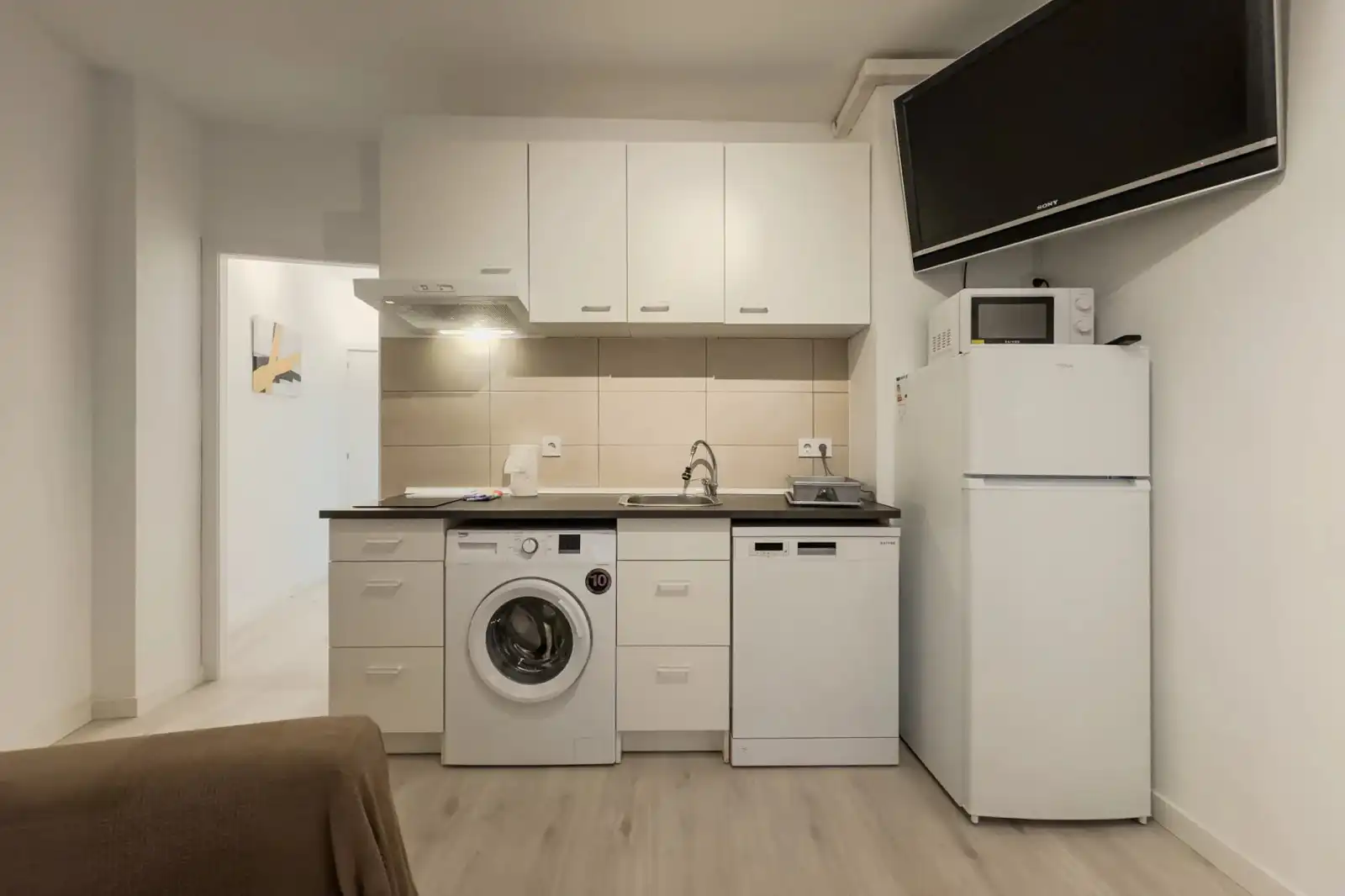 Flat for rent in Barcelona, Barcelona