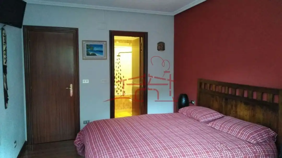 Bedroom of Flat for sale in Mañaria  with Heating