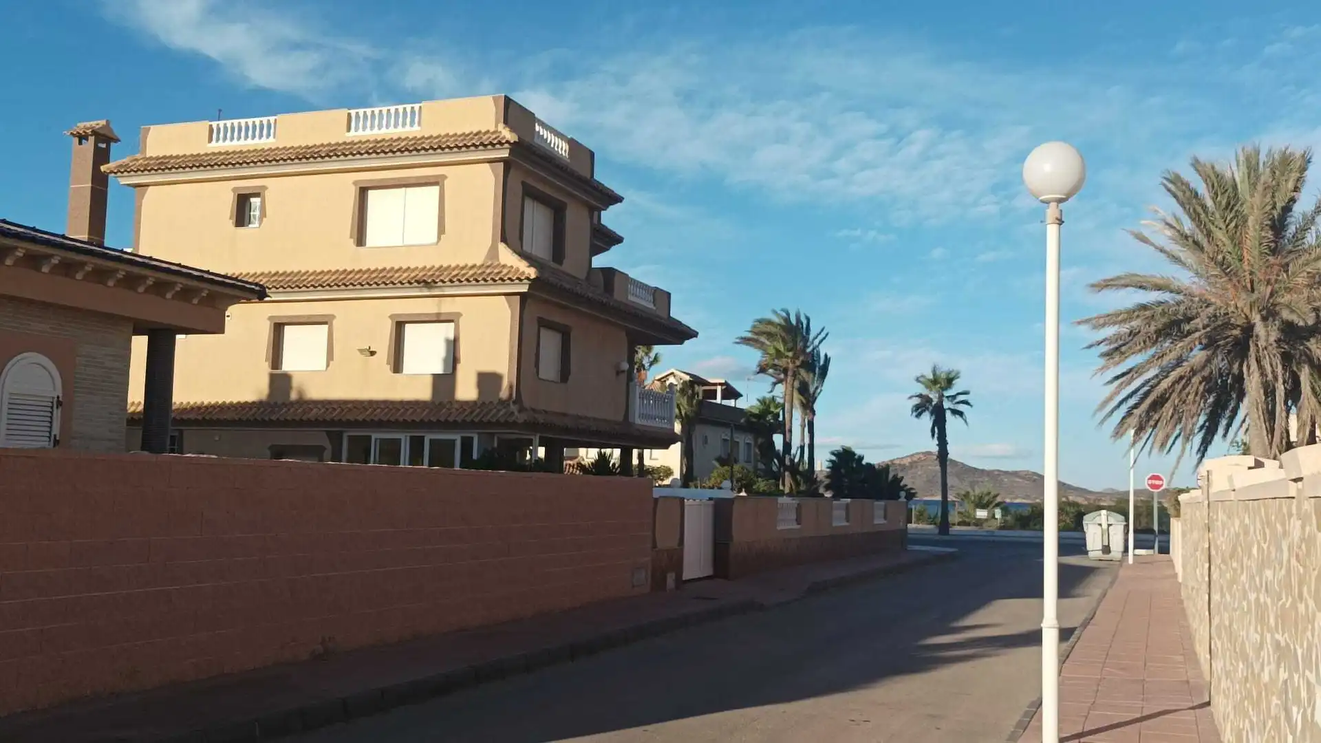 Finca rústica en venda a Playa de las Gaviotas - El Pedrucho