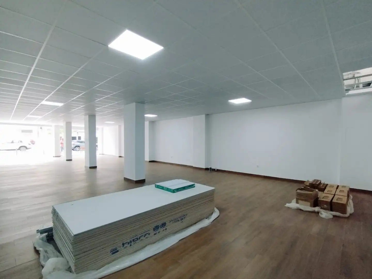 Gewerbefläche zum Verkauf in Caminàs dels Hòmens, imagen 10