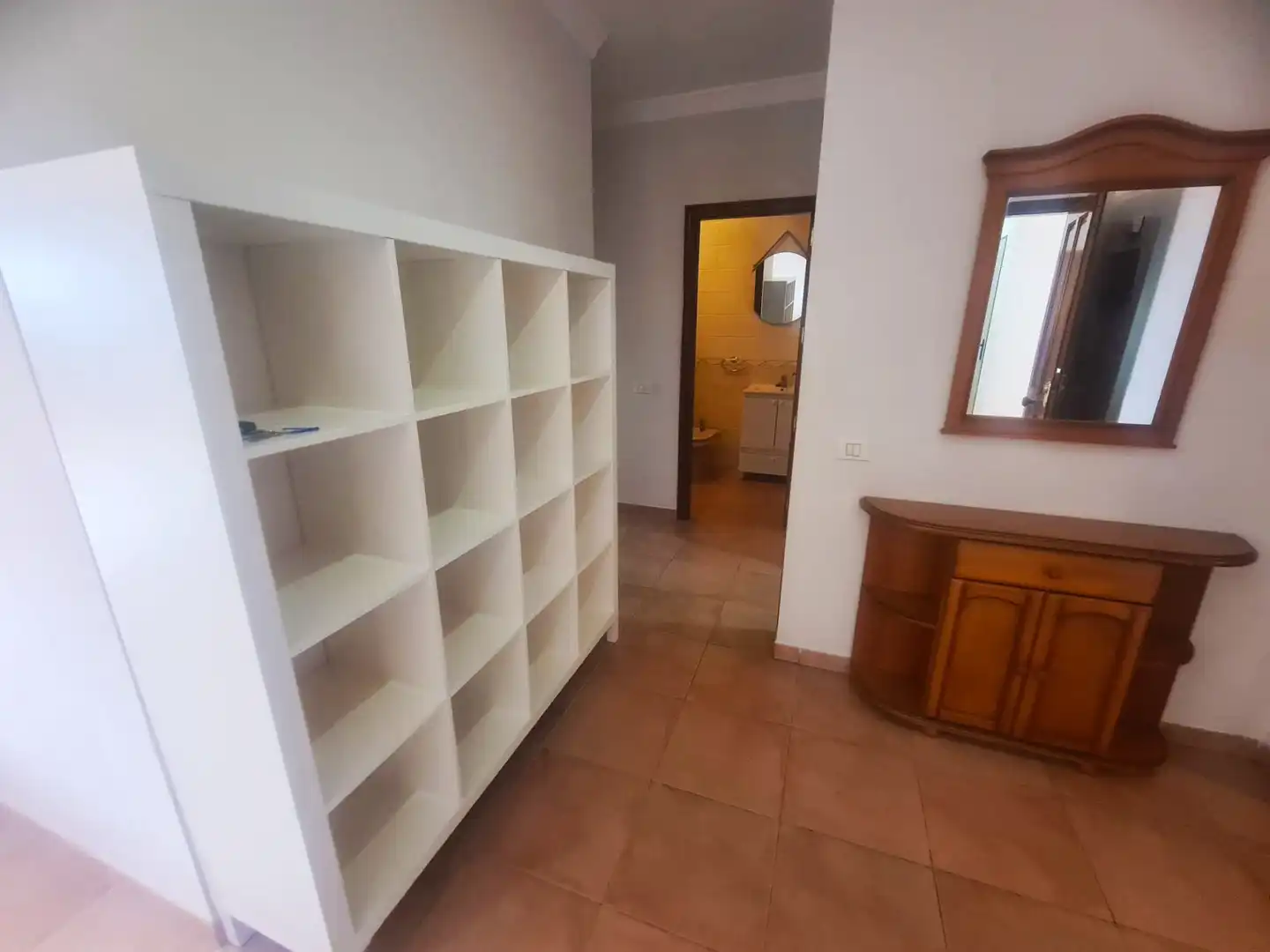 Wohnung zur Miete in Santa Úrsula mit Möbliert