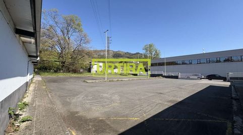 Photo 4 of Industrial buildings for sale in Gudarien Hiribidea, 30, Andoain, Gipuzkoa