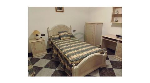 Foto 3 de Casa o xalet en venda a Centro, Ronda