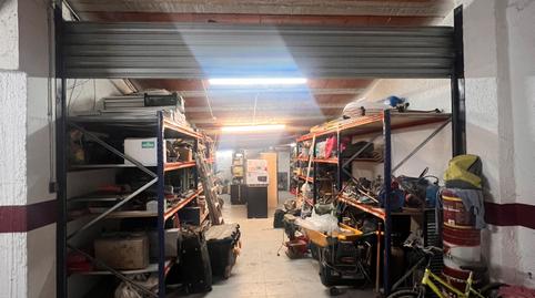 Foto 2 de Garatge en venda a  Frente Pasaje Morralla, Bonavista, Barcelona