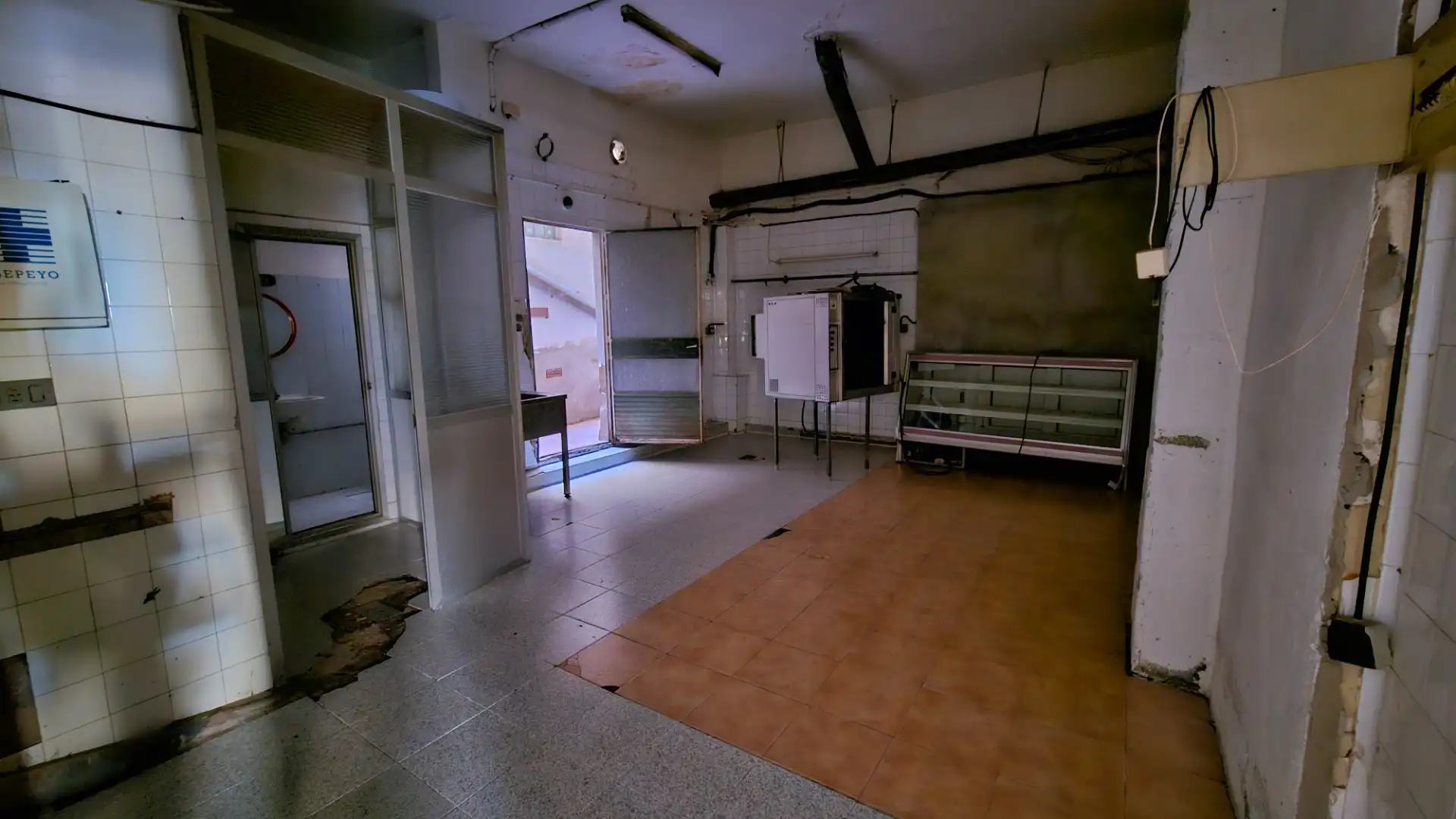 Gewerbefläche zur Miete in Carrer de Sant Antoni Maria Claret, imagen 5
