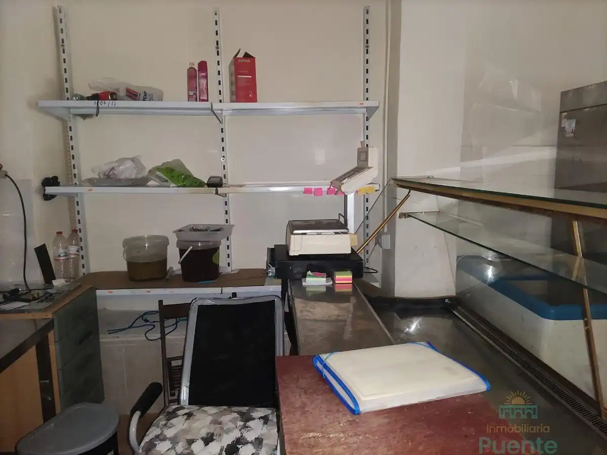 Local comercial de lloguer a Totana, imagen 12