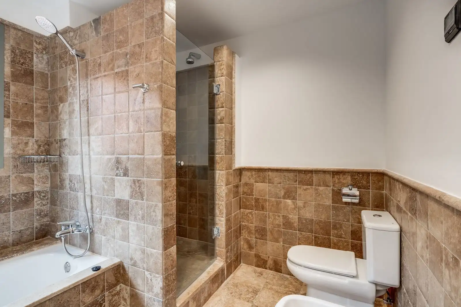 Apartament amb piscina en venda a Calle Pico Alcazaba 21, imagen 13