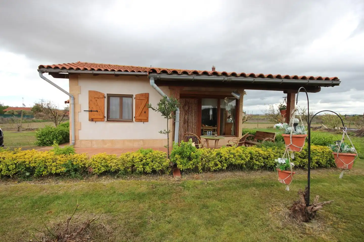 Finca rústica en venta en N/A, Corella