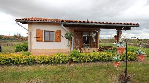 Foto 4 de Finca rústica en venta en N/a, Corella, Navarra