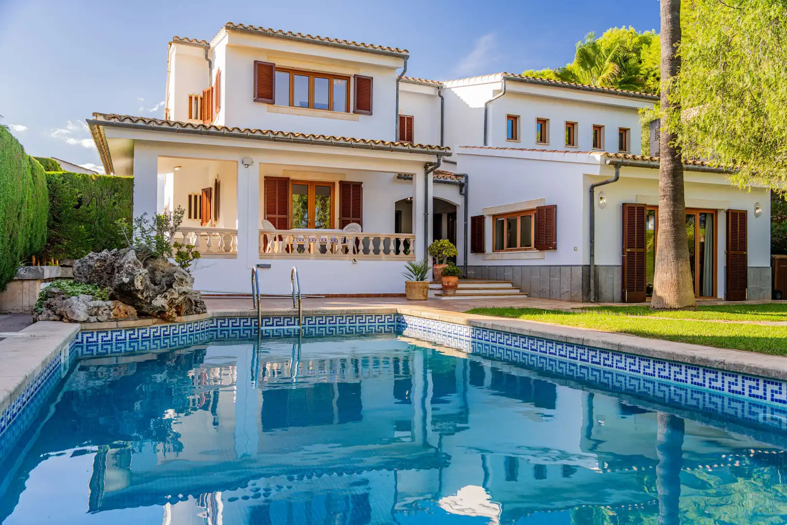 Casa amb terrassa en venda a Sant Llorenç des Cardassar, imagen 2