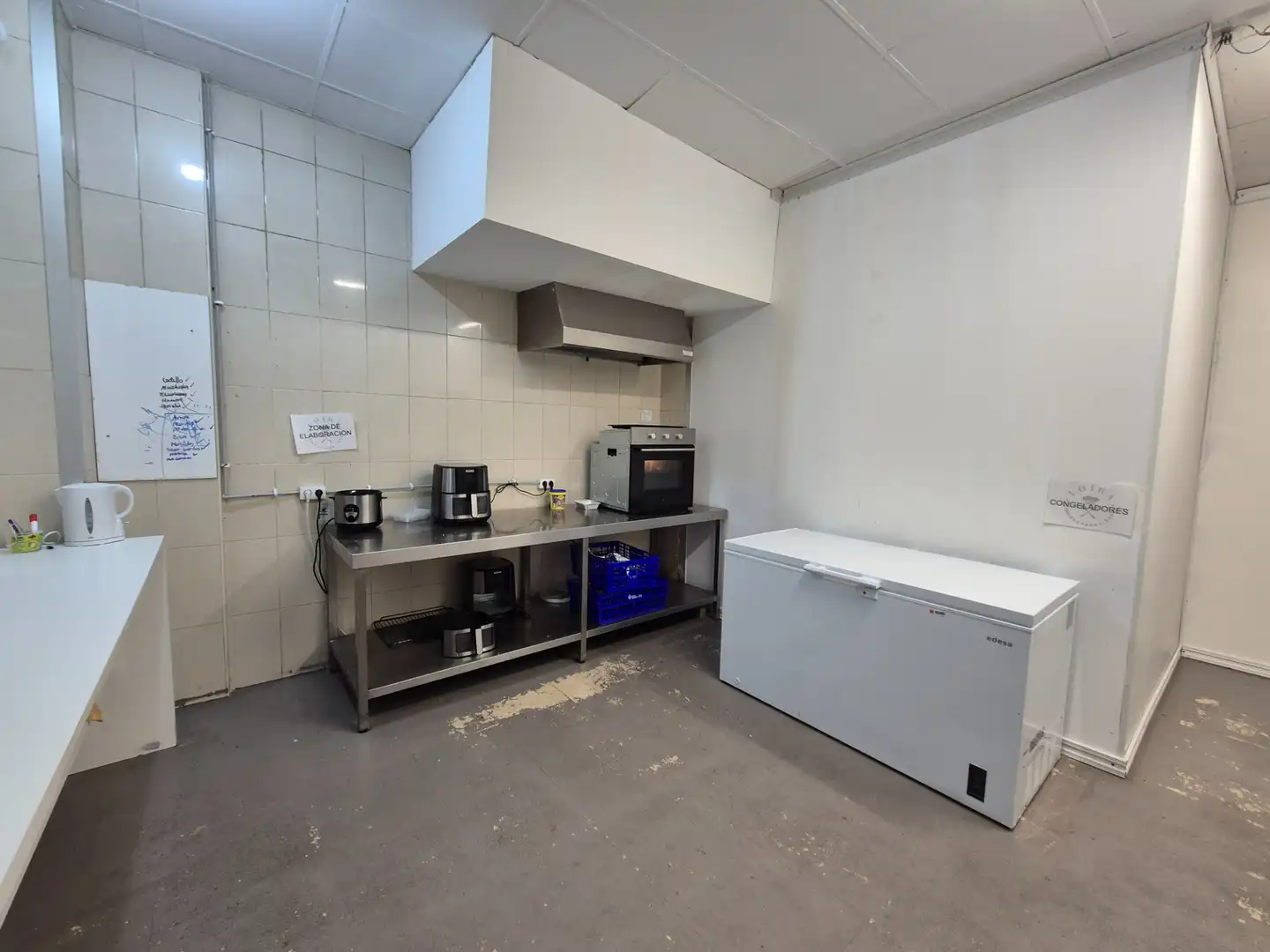 Local comercial en venda a Carrer d'Aiora, imagen 6