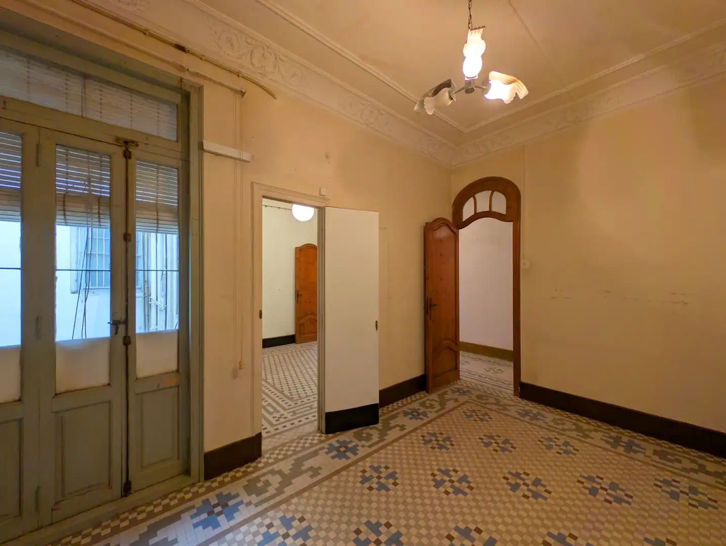 Appartement avec terrasse à vendre à Carrer de la Pau, imagen 26