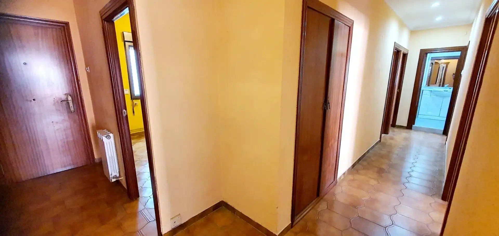 Piso en venta en Oviedo  con Calefacción y Trastero