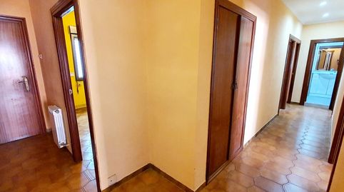 Foto 5 de Piso en venta en San Pedro Mestallon, Santo Domingo - El Campillín, Oviedo