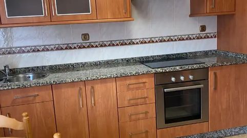 Foto 4 de Pis de lloguer a Rúa Mahón, 51, Carballo, A Coruña
