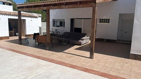 Foto 3 de Casa o chalet en venta en Calle Juan Carlos I S Peren, Sierra Perenchiza - Cumbres de Calicanto - Sto Domingo, Chiva
