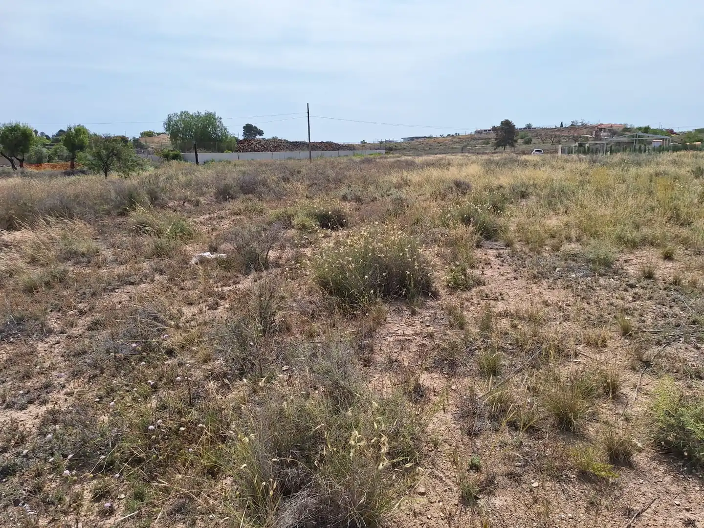 Terreny rústic en venda a Carretera Agost-Urbs 28B, imagen 9