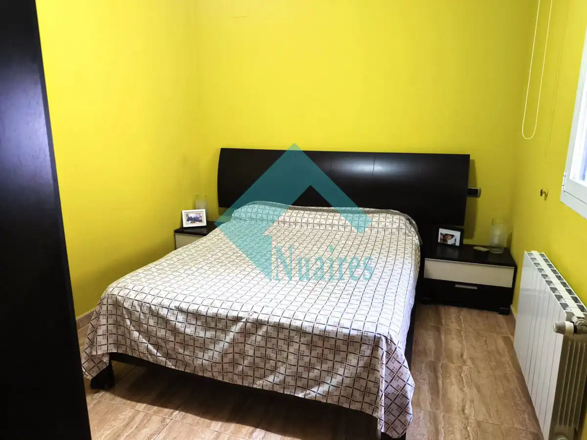 Habitación de Casa o chalet en venta en Castellón de la Plana / Castelló de la Plana con Aire acondicionado, Calefacción y Jardín privado