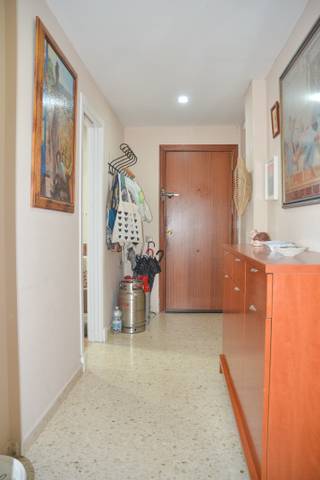 Apartamento en Venta en Ronda del Estero