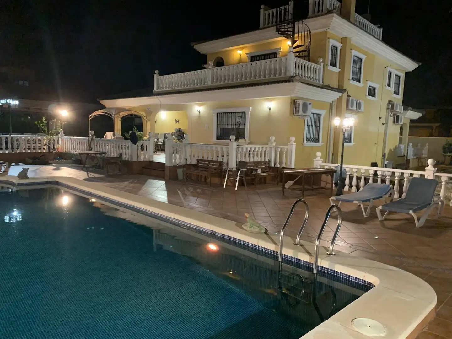 Villa in vendita a Los Balcones - Los Altos, imagen 2