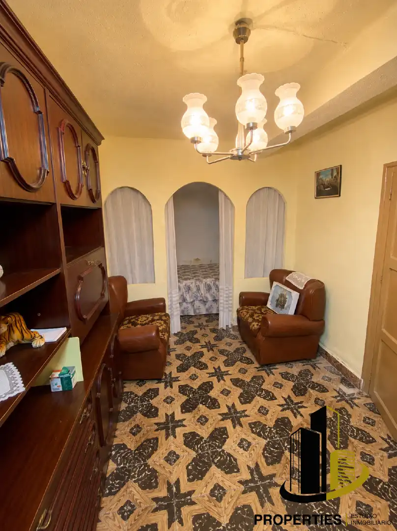 Casa o xalet en venda en Guijuelo