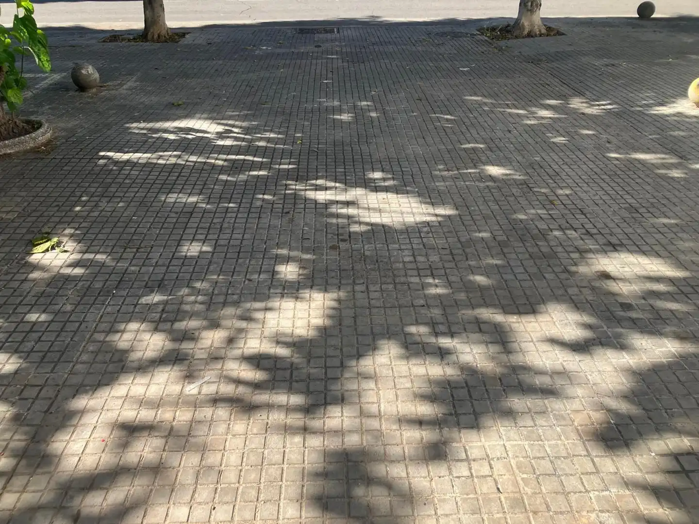 Exterior view of Commercial properties for rent in Sitges