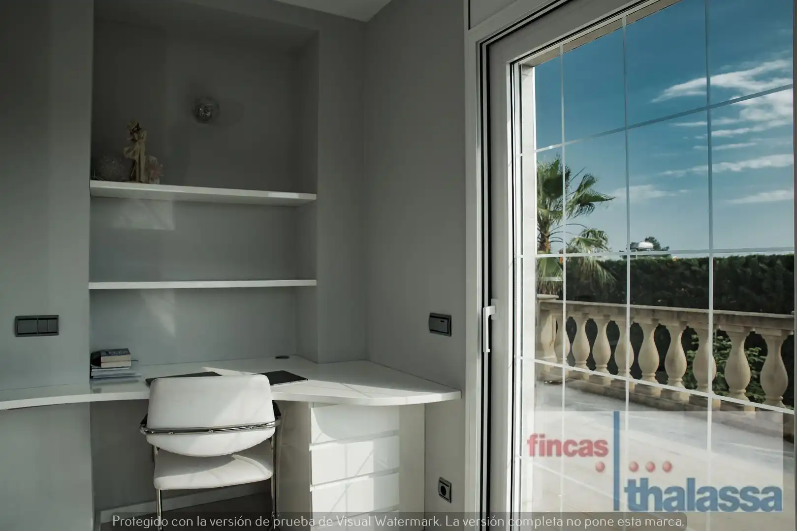 Casa con piscina in vendita a Condado del Jaruco - Puigventós, imagen 49