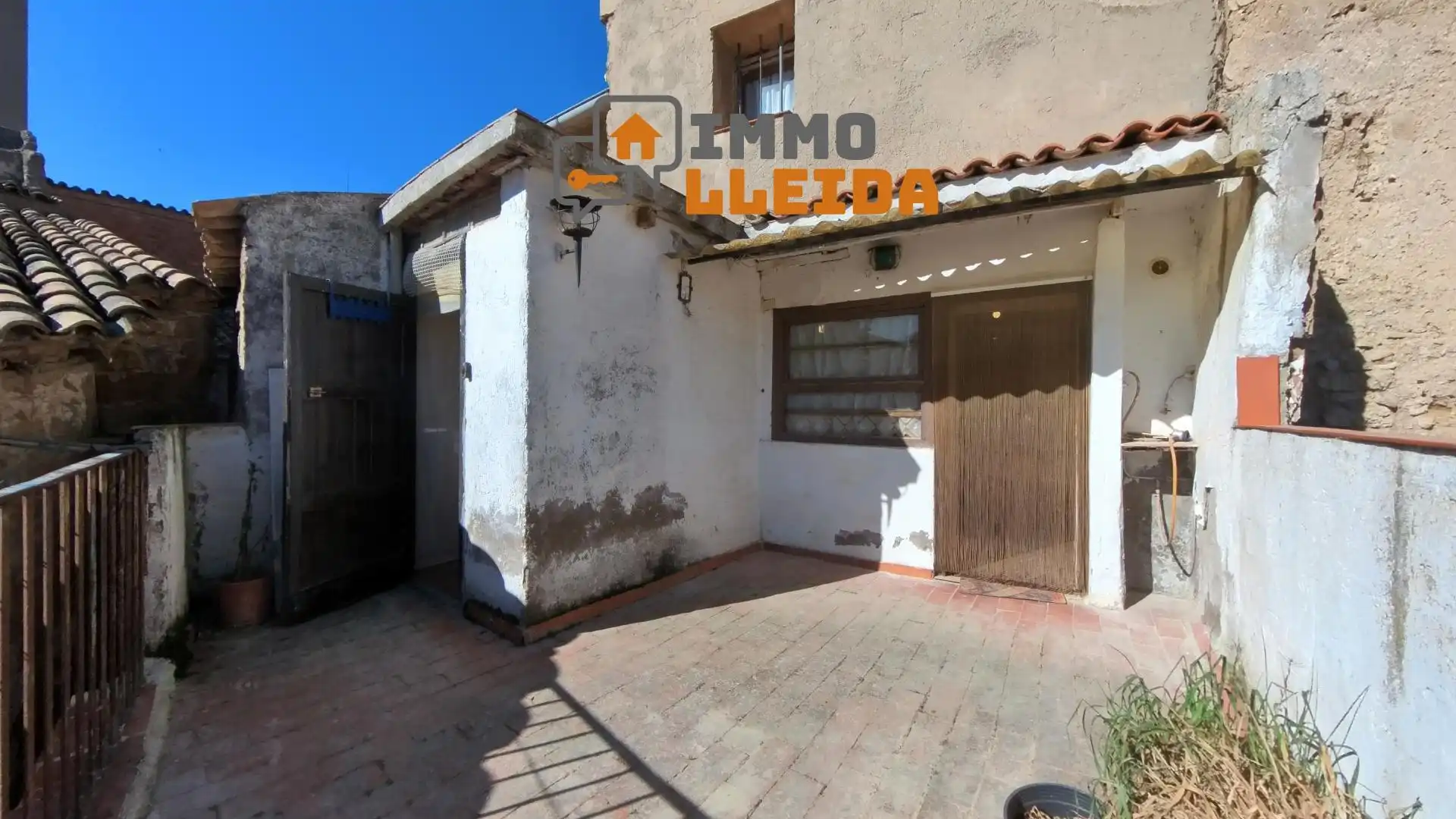 Adosado con terraza en venta en Calle Santa Maria, imagen 18