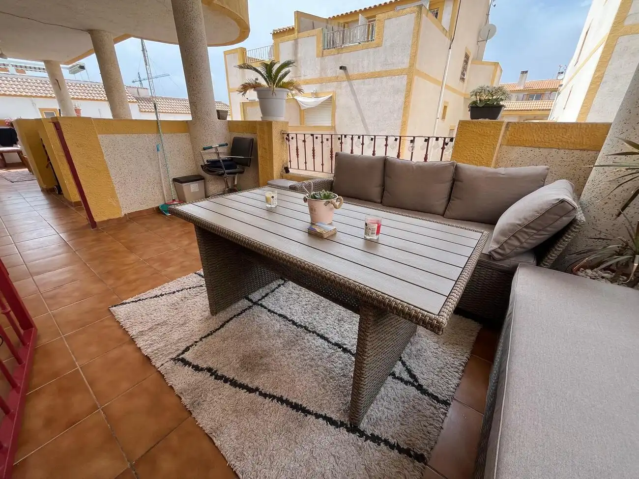 Maison mitoyenne à vendre à Centro, imagen 7